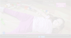 Desktop Screenshot of melm.sk